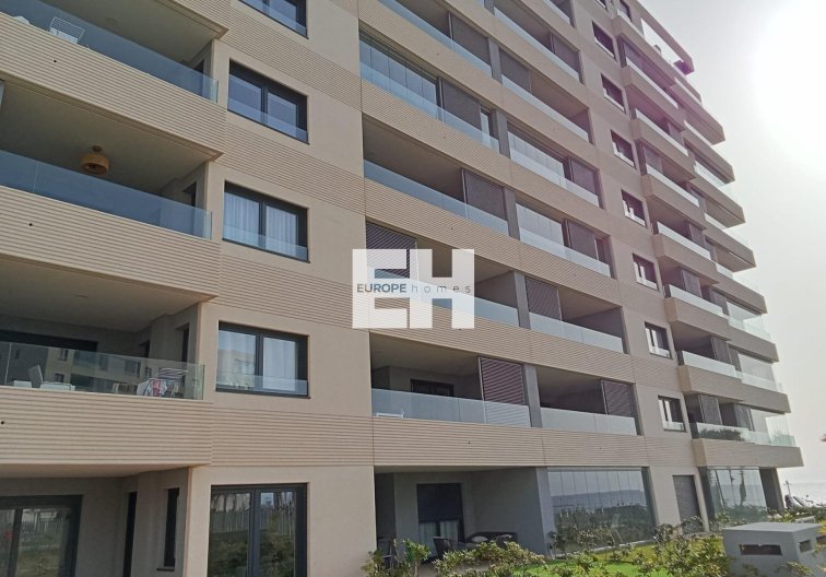 Wiederverkauf - Wohnung - Torrevieja - Punta Prima
