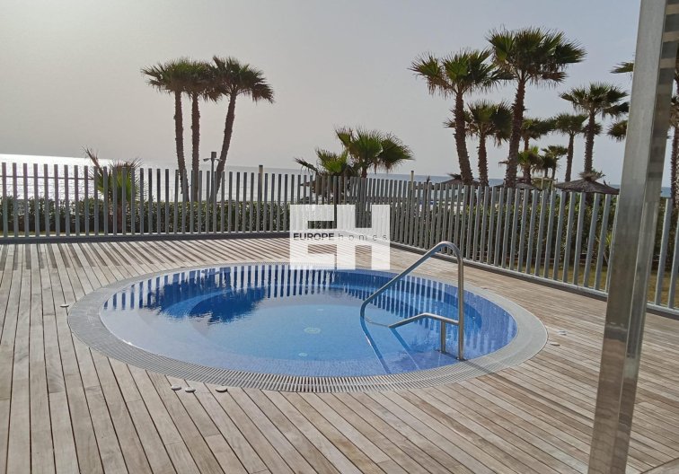 Wiederverkauf - Wohnung - Torrevieja - Punta Prima