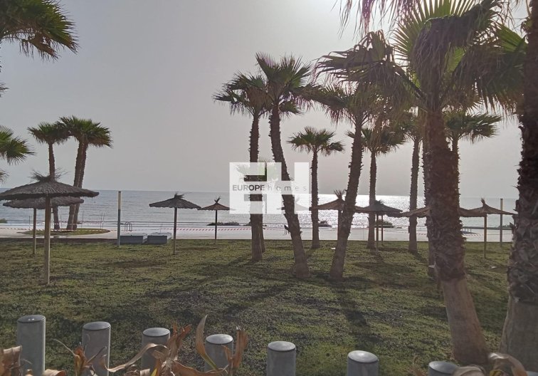 Wiederverkauf - Wohnung - Torrevieja - Punta Prima