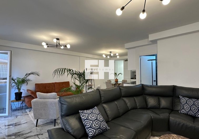 Revente - Appartement - Torrevieja - Playa del Cura