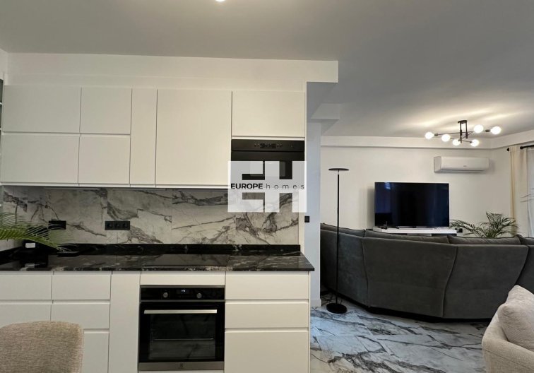 Revente - Appartement - Torrevieja - Playa del Cura