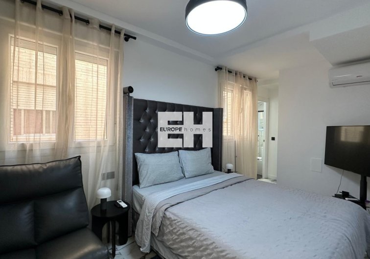 Revente - Appartement - Torrevieja - Playa del Cura