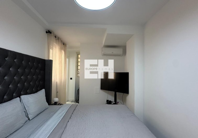 Revente - Appartement - Torrevieja - Playa del Cura