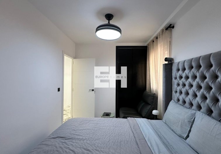 Revente - Appartement - Torrevieja - Playa del Cura