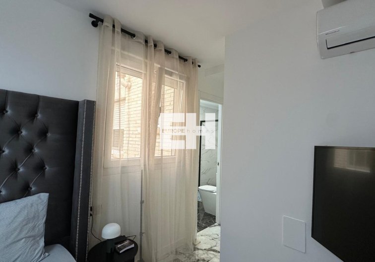 Revente - Appartement - Torrevieja - Playa del Cura