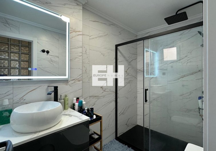 Revente - Appartement - Torrevieja - Playa del Cura