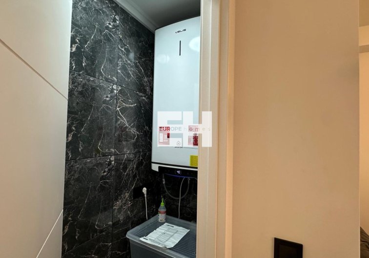 Revente - Appartement - Torrevieja - Playa del Cura