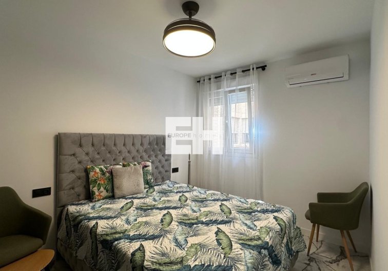 Revente - Appartement - Torrevieja - Playa del Cura