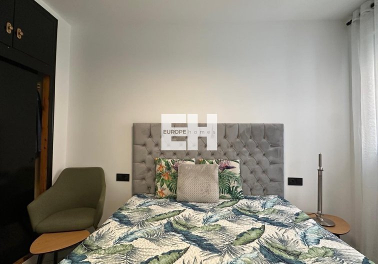 Revente - Appartement - Torrevieja - Playa del Cura