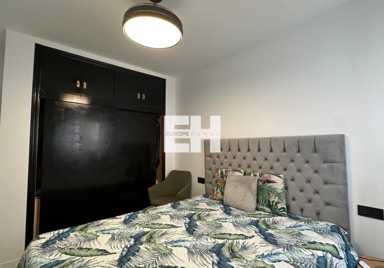Revente - Appartement - Torrevieja - Playa del Cura