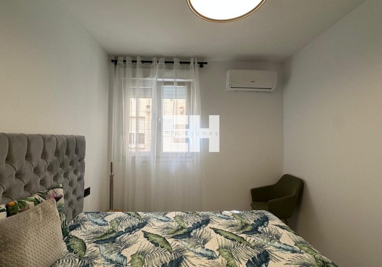 Revente - Appartement - Torrevieja - Playa del Cura