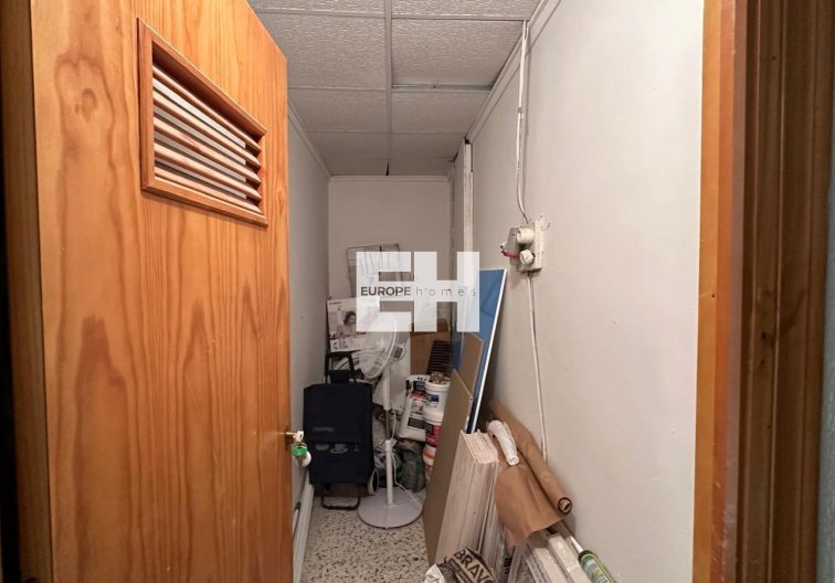 Revente - Appartement - Torrevieja - Playa del Cura