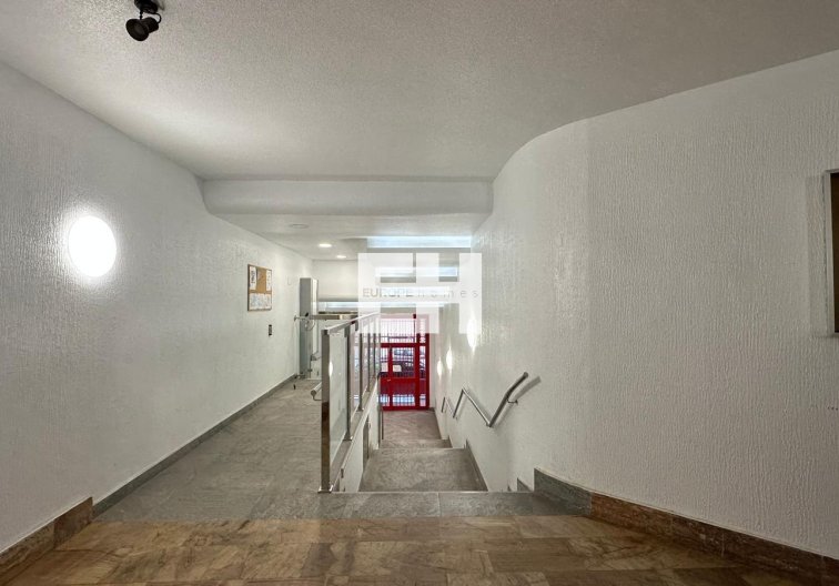 Revente - Appartement - Torrevieja - Playa del Cura