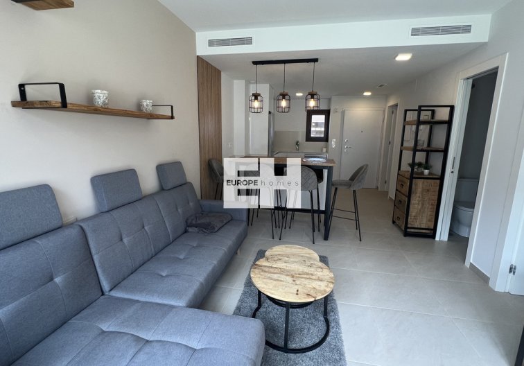 Herverkoop - Appartement - San Pedro del Pinatar - Costa Calida