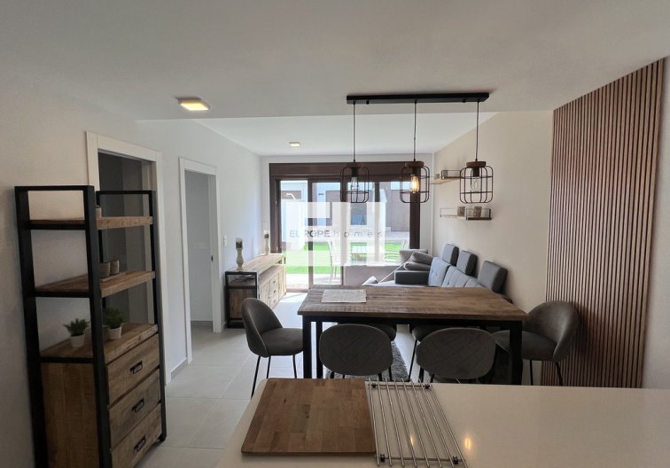 Herverkoop - Appartement - San Pedro del Pinatar - Costa Calida