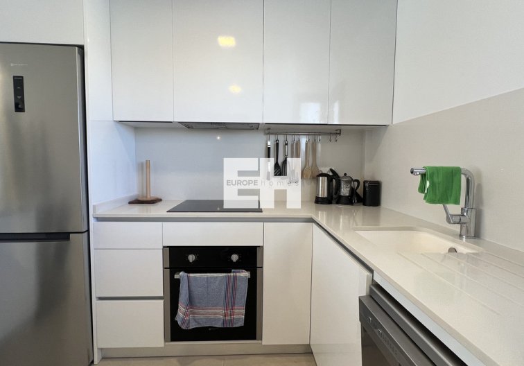 Herverkoop - Appartement - San Pedro del Pinatar - Costa Calida