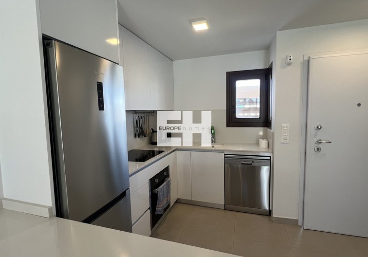 Herverkoop - Appartement - San Pedro del Pinatar - Costa Calida