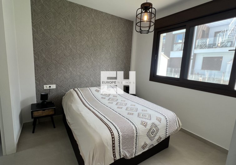 Herverkoop - Appartement - San Pedro del Pinatar - Costa Calida