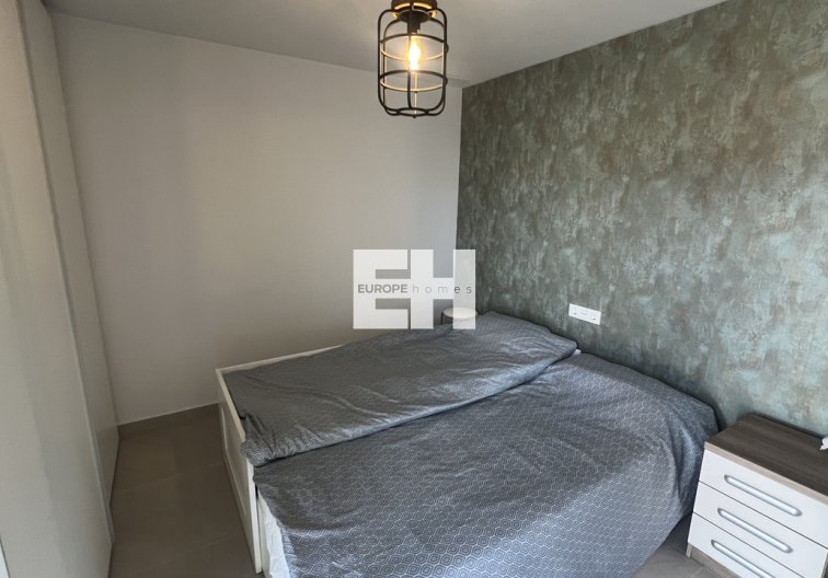 Herverkoop - Appartement - San Pedro del Pinatar - Costa Calida