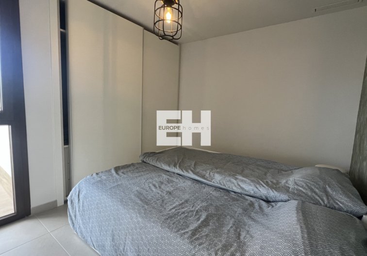 Herverkoop - Appartement - San Pedro del Pinatar - Costa Calida