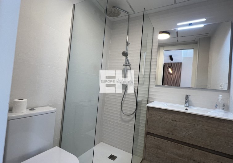 Herverkoop - Appartement - San Pedro del Pinatar - Costa Calida