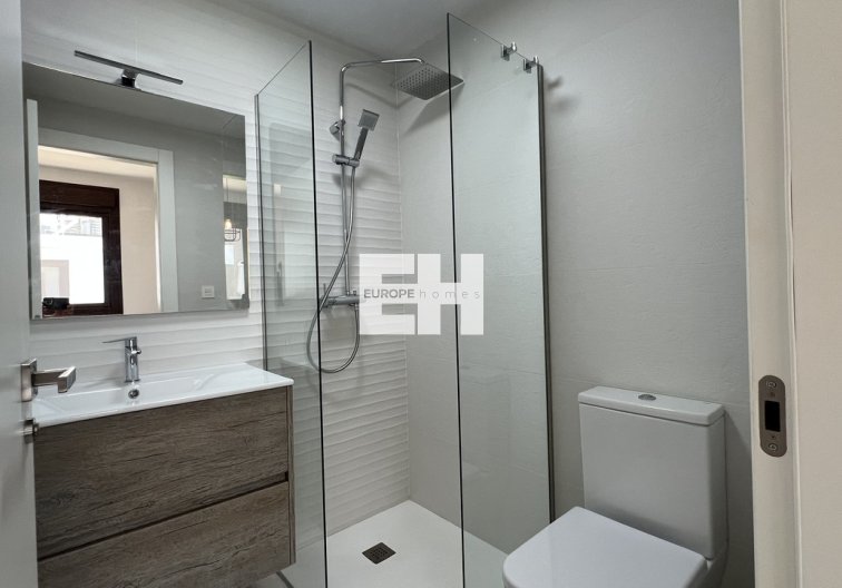 Herverkoop - Appartement - San Pedro del Pinatar - Costa Calida