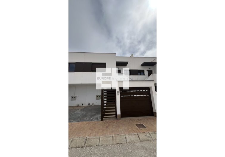 Herverkoop - Appartement - San Pedro del Pinatar - Costa Calida
