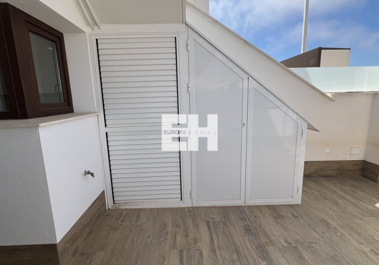 Herverkoop - Appartement - San Pedro del Pinatar - Costa Calida