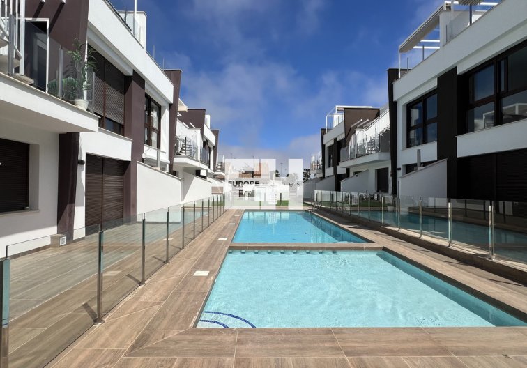 Herverkoop - Appartement - San Pedro del Pinatar - Costa Calida