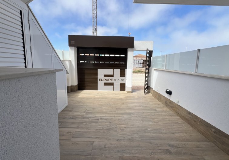 Herverkoop - Appartement - San Pedro del Pinatar - Costa Calida