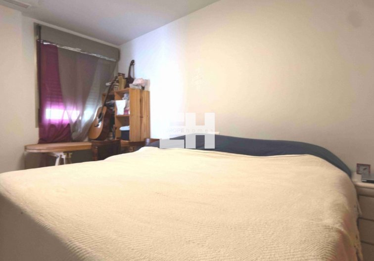Wiederverkauf - Wohnung - San Miguel de Salinas - Inland