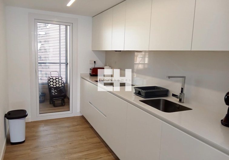 Wiederverkauf - Wohnung - Torrevieja - Punta Prima