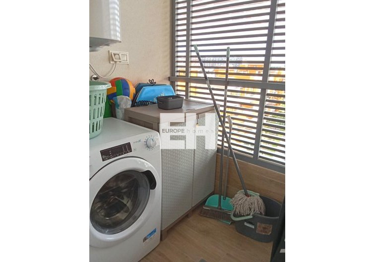 Wiederverkauf - Wohnung - Torrevieja - Punta Prima