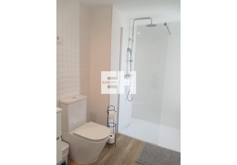 Wiederverkauf - Wohnung - Torrevieja - Punta Prima