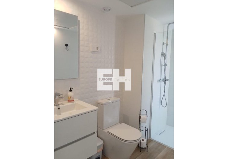 Wiederverkauf - Wohnung - Torrevieja - Punta Prima