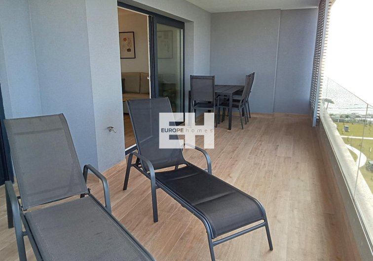 Wiederverkauf - Wohnung - Torrevieja - Punta Prima