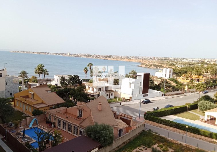 Wiederverkauf - Wohnung - Torrevieja - Punta Prima