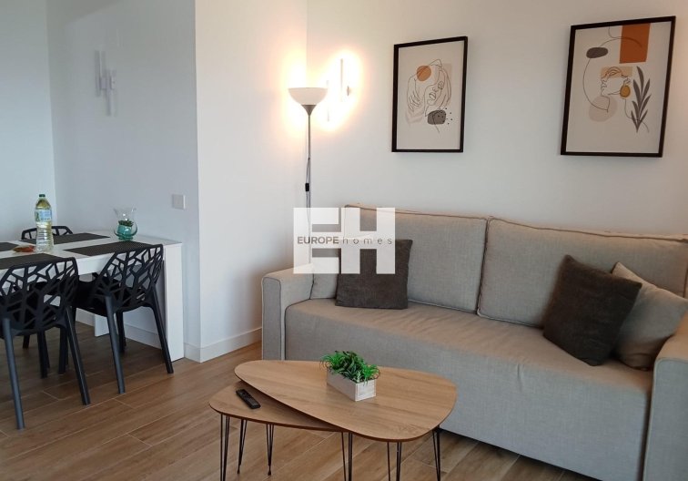 Wiederverkauf - Wohnung - Torrevieja - Punta Prima