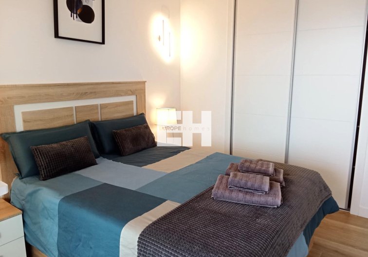 Wiederverkauf - Wohnung - Torrevieja - Punta Prima
