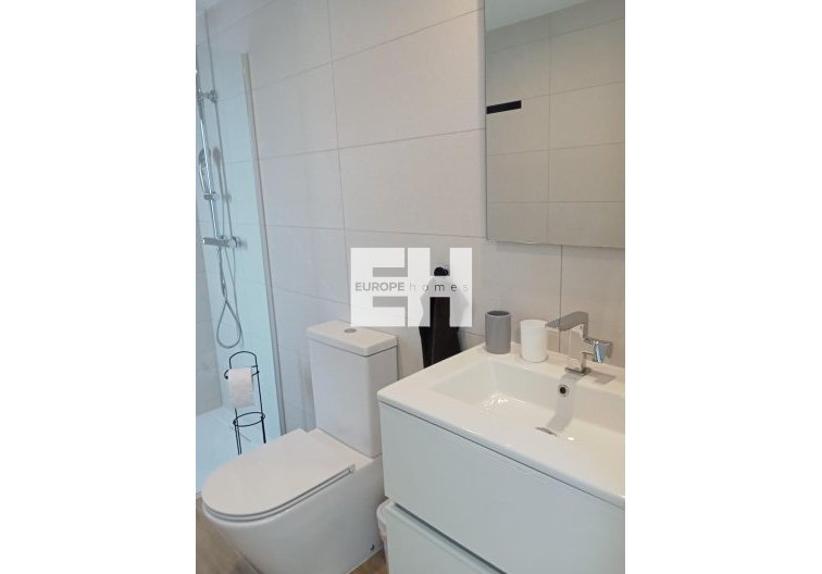 Wiederverkauf - Wohnung - Torrevieja - Punta Prima
