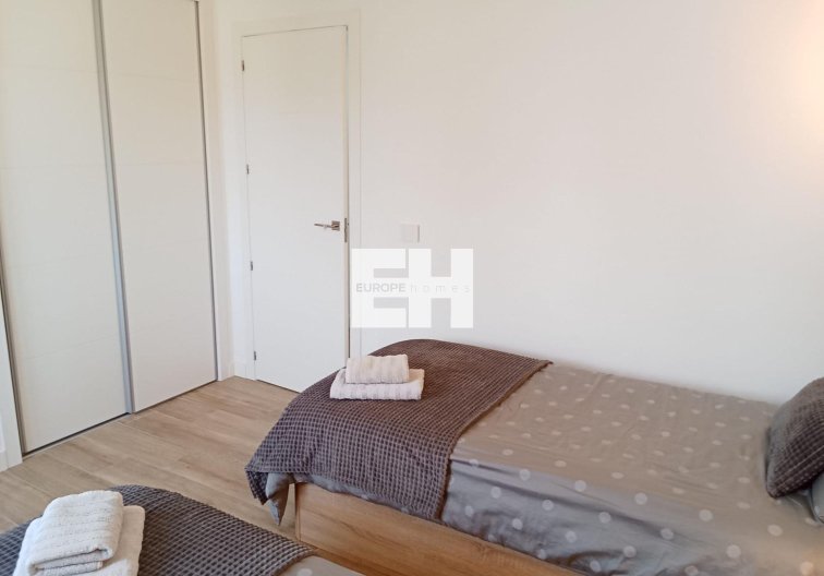Wiederverkauf - Wohnung - Torrevieja - Punta Prima