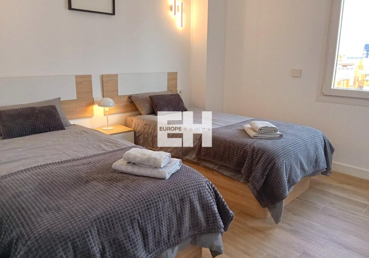 Wiederverkauf - Wohnung - Torrevieja - Punta Prima