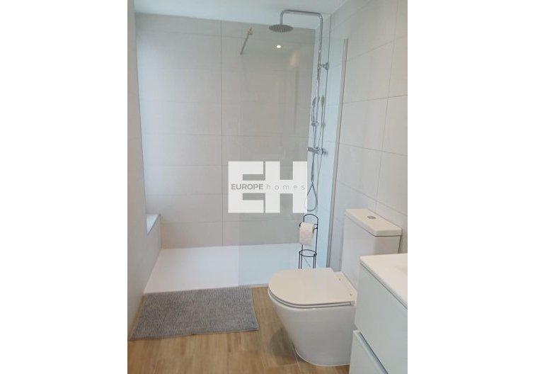 Wiederverkauf - Wohnung - Torrevieja - Punta Prima