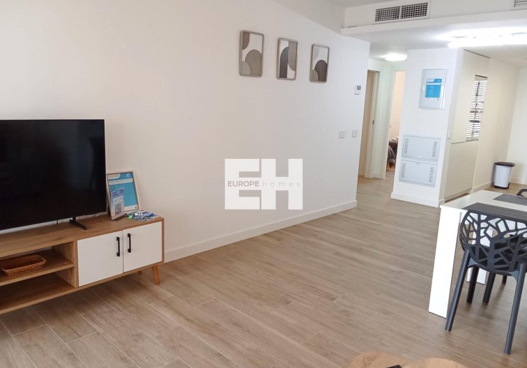 Wiederverkauf - Wohnung - Torrevieja - Punta Prima