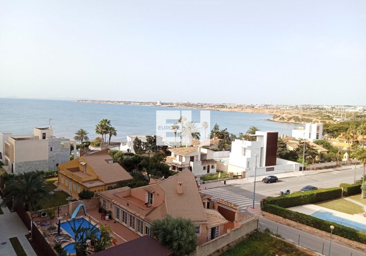 Wiederverkauf - Wohnung - Torrevieja - Punta Prima