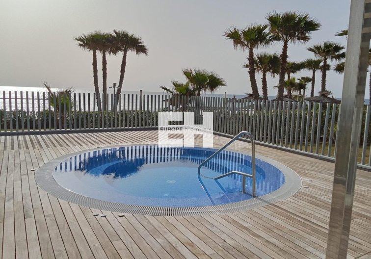 Wiederverkauf - Wohnung - Torrevieja - Punta Prima