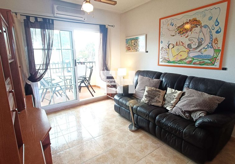 Wiederverkauf - Wohnung - Villamartin - Costa Blanca