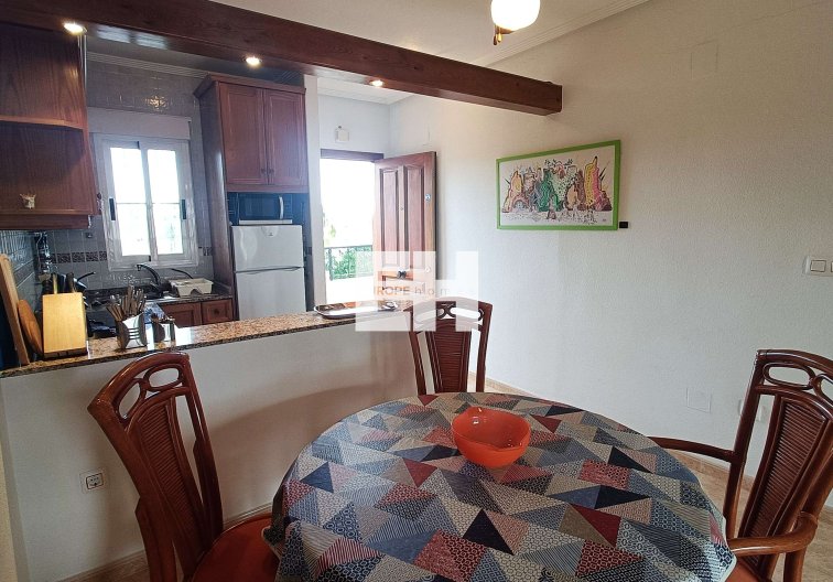 Wiederverkauf - Wohnung - Villamartin - Costa Blanca