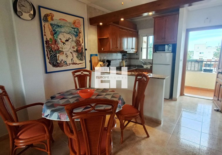 Wiederverkauf - Wohnung - Villamartin - Costa Blanca