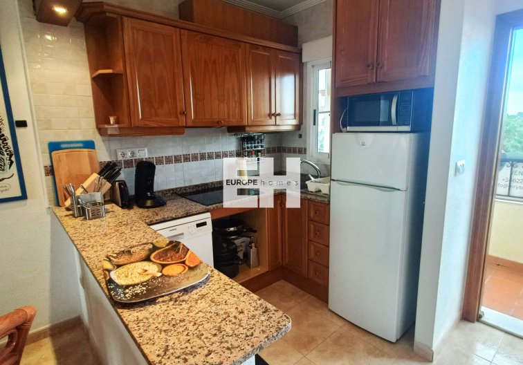 Wiederverkauf - Wohnung - Villamartin - Costa Blanca